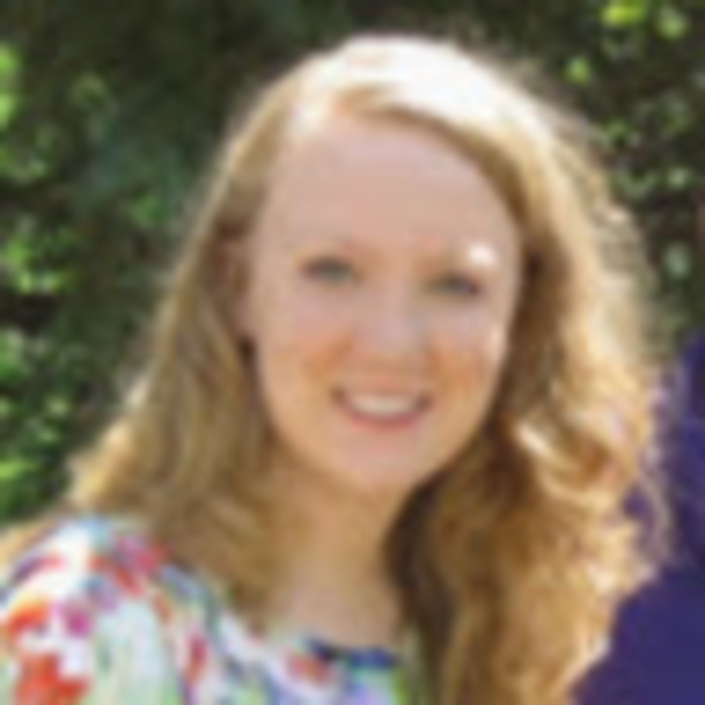 Meet your Posher, Bridget